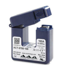 SolarEdge Accu-CT® Split-Core Current Sensor