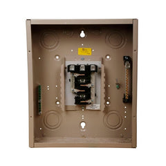 CH12L3125B - Eaton CH Main Lug Loadcenter