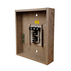 CH12L3125B - Eaton CH Main Lug Loadcenter