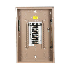 CH18L3125R - Eaton CH Main Lug Loadcenter