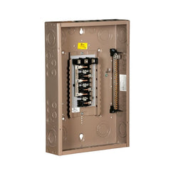 CH18L3125R - Eaton CH Main Lug Loadcenter