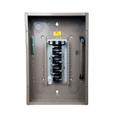 CH24L3125C - Main Lug Load Center