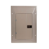 CH8CF - Loadcenter Cover