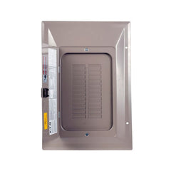 CH8CS - Loadcenter Cover