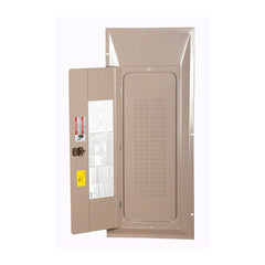 CH8GS - Loadcenter Cover