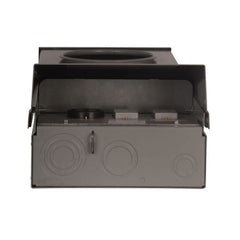 CHM1G9N9NS - Eaton Pedestal Mount Metered