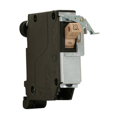 CHML - Mechanical Interlock