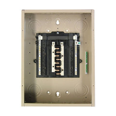 CHP16L125X1 - Eaton CH Main Lug Loadcenters