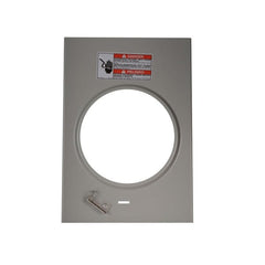 CHPOPRLMCN2 - Eaton Power Pedestal Meter Cover