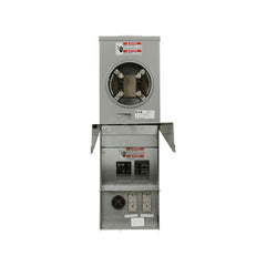 CHR9N9NSU - Eaton Pedestal Mount Metered