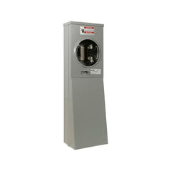 CHR9N9NSU - Eaton Pedestal Mount Metered