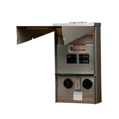 CHU1N9N4NS - Power Panel