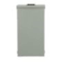 CHU602G2GKGSX - Eaton Pedestal Mount Unmetered