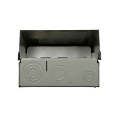 CHU9N9NKGS - Eaton Pedestal Mount Unmetered