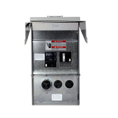 CHU9N9NS - Eaton Pedestal Mount Unmetered