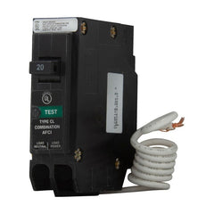 CLCAF120 - Eaton Classified 1" Afci Circuit Breaker