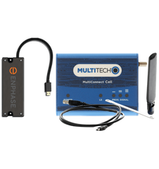 Enphase COMMS-CELLMODEM-M1 USB Adapter Kit.