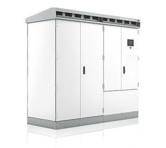 SMA Sunny Central 750 CPUS Inverter