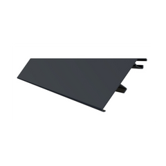 Ironridge Contour Trim, 84"LG