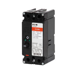 CV2150XMM - Eaton Type CV Molded Case Circuit Breaker