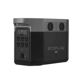 EcoFlow DELTA Max 2000 Portable Power Station (2016Wh)