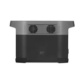 EcoFlow Delta Mini 882 Wh Portable Power Station.