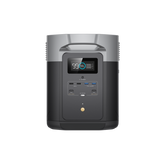 EcoFlow Delta Max 1600 1612 Wh Power Station