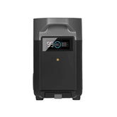 EcoFlow Delta Pro 3600 Wh Smart Extra Battery