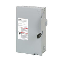 DG221NGB - Safety Switch