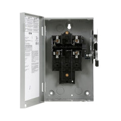 DG221UGB - Safety Switch
