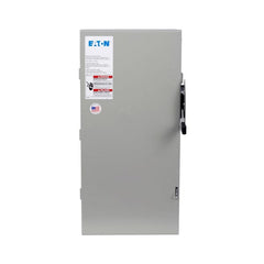 DG223UGB - Eaton General Duty Non-Fusible Safety Switch