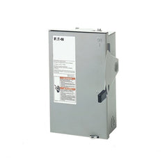 DG321NRB - Safety Switch