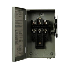 DG321UGB - Safety Switch