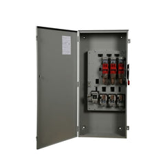 DG326NRK - Eaton General Duty Cartridge Fuse Safety Switch