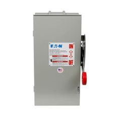 DH222NRK - Eaton Heavy Duty Single-Throw Fused Safety Switch