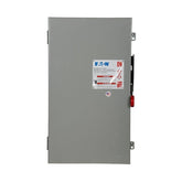 DH324NGK - Eaton Heavy Duty Single-Throw Fused Safety Switch