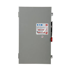 DH324NGK - Eaton Heavy Duty Single-Throw Fused Safety Switch