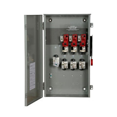 DH324NRK - Eaton Enhanced Visible Blade Single-Throw Safety Switch