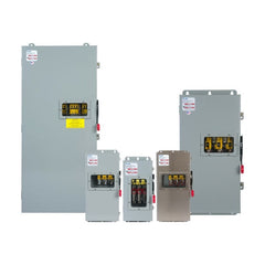 DH361UDKW - Safety Switch