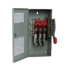 DH362NGK - Safety Switch