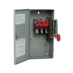 DH362UGK - Safety Switch