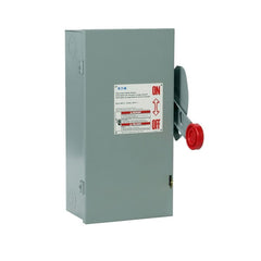 DH362UGK - Safety Switch