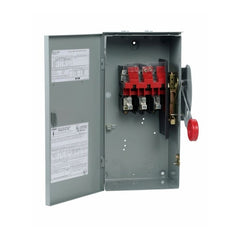 DH362URK - Safety Switch