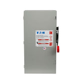 DH363FGK - Safety Switch