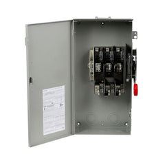 DH363URK - Safety Switch