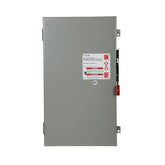DH364UGK - Eaton Heavy Duty Single-Throw Non-Fused Safety Switch