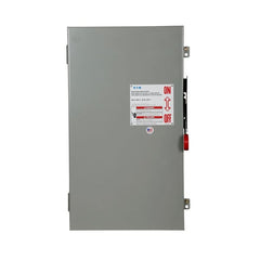 DH364UGK - Eaton Heavy Duty Single-Throw Non-Fused Safety Switch