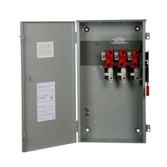 DH364URK - Safety Switch