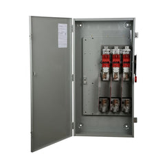DH365FGK - Eaton Heavy Duty Single-Throw Fused Safety Switch
