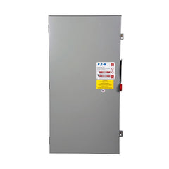 DH365FRK - Safety Switch